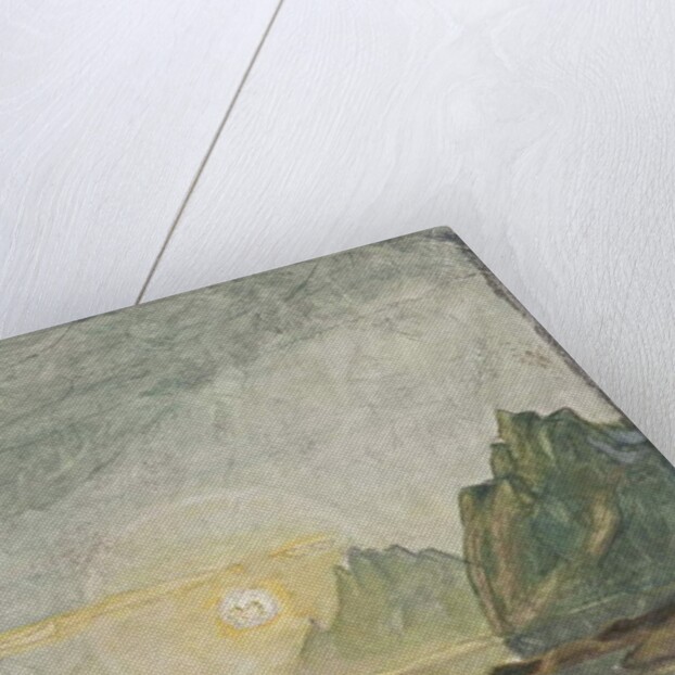 Midnight Sun. Study from North Norway by Anna Katarina Boberg