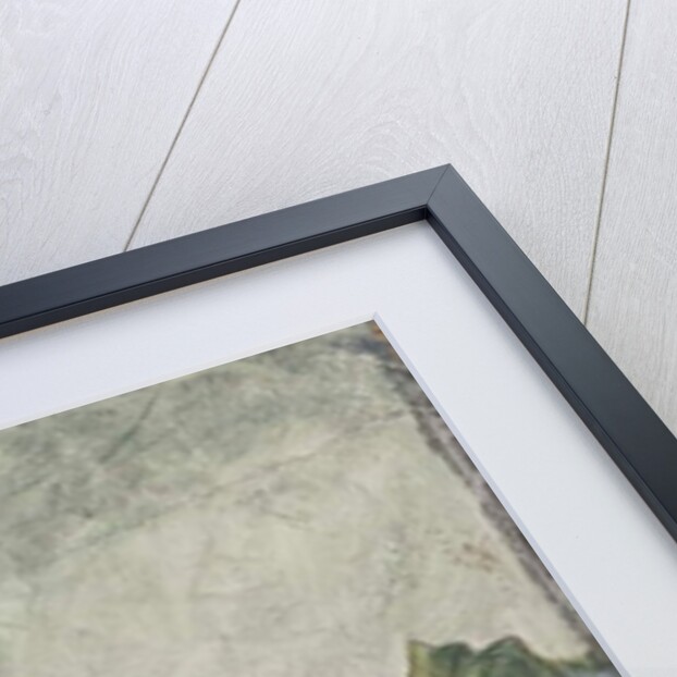 Midnight Sun. Study from North Norway by Anna Katarina Boberg