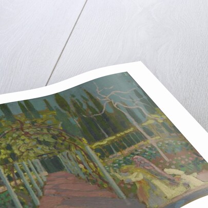 Annunciation, 1907 by Maurice Denis