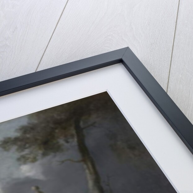 Et in Arcadia Ego, c.1637–38 by Sebastien Bourdon