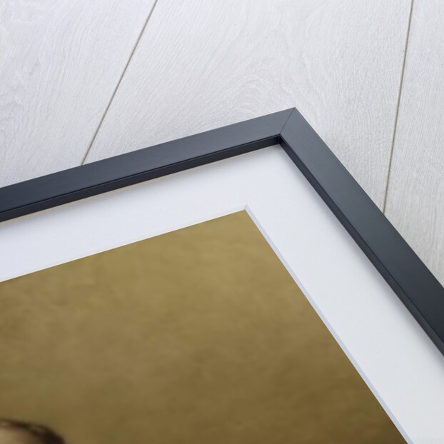 Portrait of Count Charles de Mornay, 1837 by Ferdinand Victor Eugene Delacroix