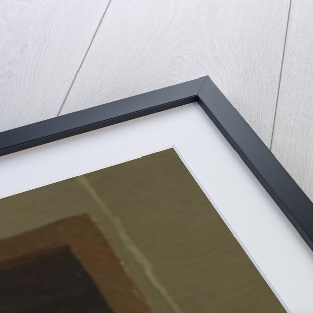 The Child at the Door, 1891-92 by Edouard Vuillard