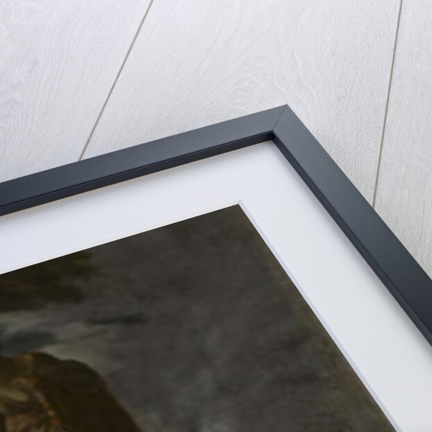 King Solomon Sacrificing to the Idols, c.1640 by Sebastien Bourdon