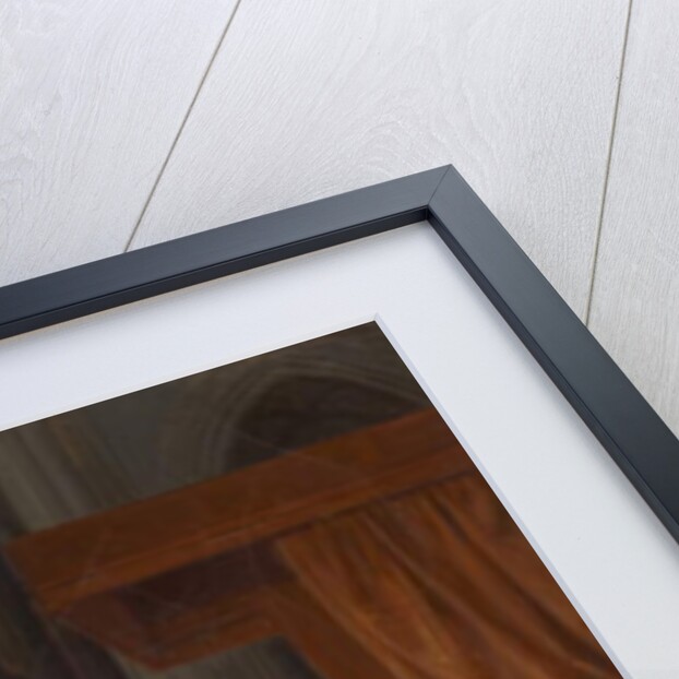 Saint Vincent de Paul Preaching to the Court of Louis XIII on Behalf of the Abandoned Children, 1823 by Hippolyte Delaroche