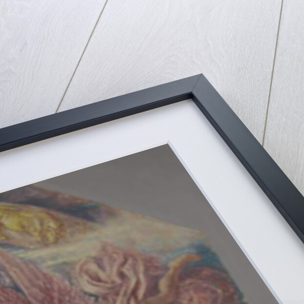 Diana and Her Attendants among the Constellations, c.1894 by Francis Augustus Lathrop