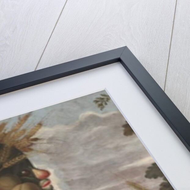 Autumn, c.1580-1600 by Giuseppe Arcimboldo