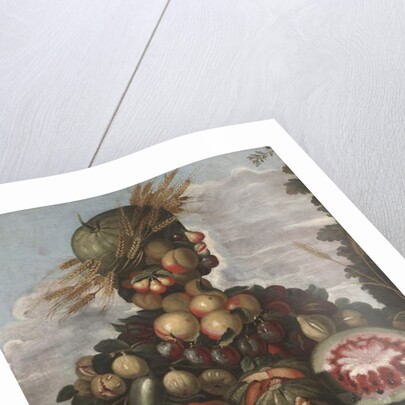 Autumn, c.1580-1600 by Giuseppe Arcimboldo