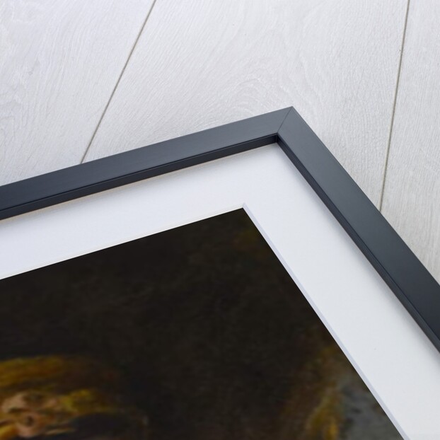 John Gurney, the Little Flute Player, c.1800 by John Opie