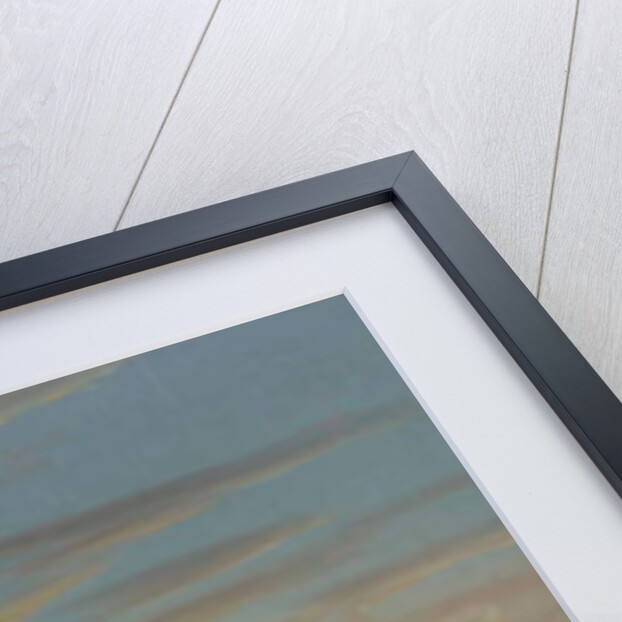 View of Charleston from the Harbor, 1831 by Samuel Barnard