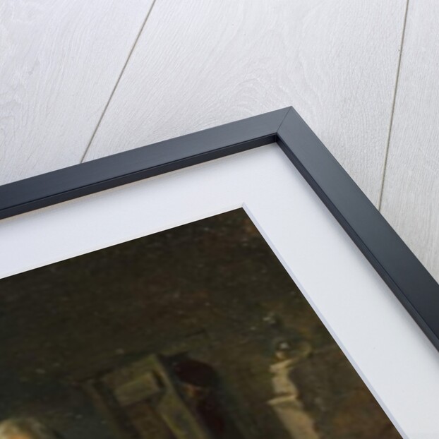 At the Dentist, 1625-38 by Adriaen Brouwer