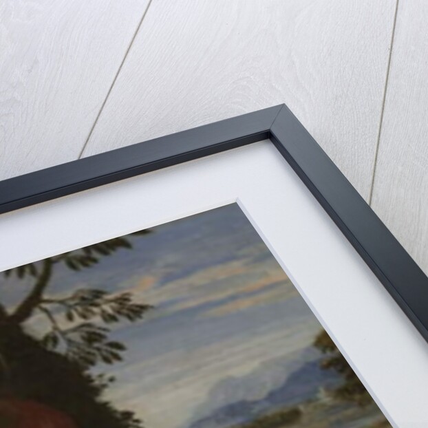 The Mystic Marriage of Saint Catherine of Alexandria, c.1547–50 by (1528-88) Veronese