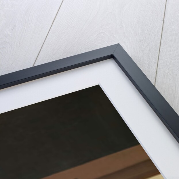 Portrait of Sarah Prince, c.1801 by John Brewster