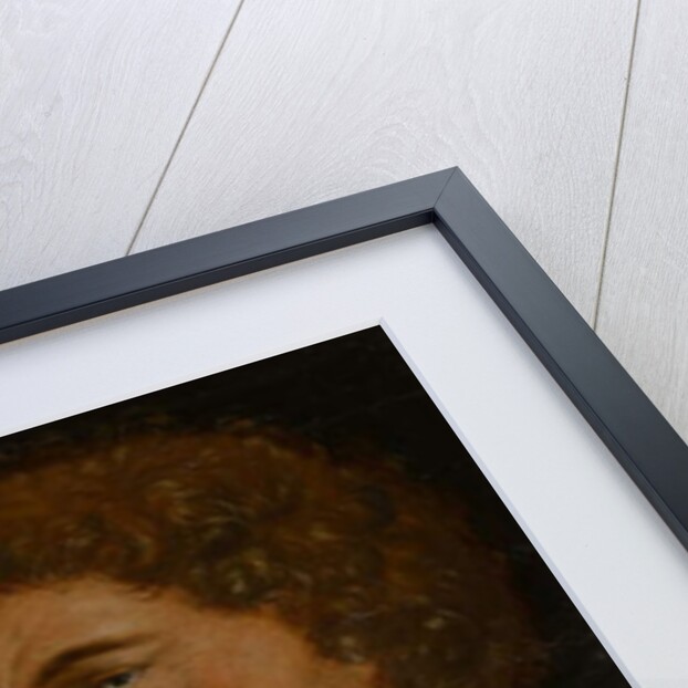 Adam and Eve, 1517 by Hans Holbein the Younger