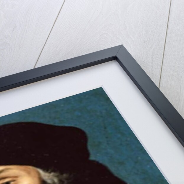 Portrait of Erasmus of Rotterdam, c.1530 by Hans Holbein the Younger