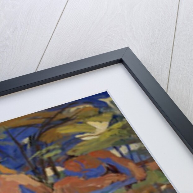 The Judgement of Paris, c.1913-15 by Paul Altherr