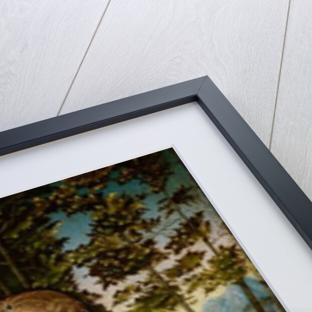 The Magdalene by Lucas the Elder Cranach