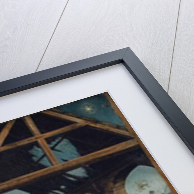 The Nativity of Christ by Albrecht Durer or Duerer