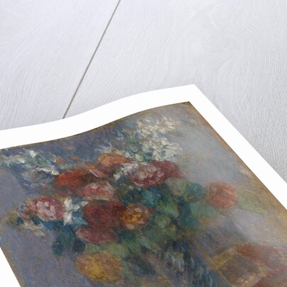 Bouquet, c.1900 by Camille Pissarro