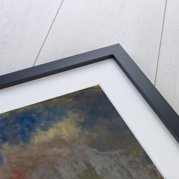 Siren, c.1900 by Odilon Redon