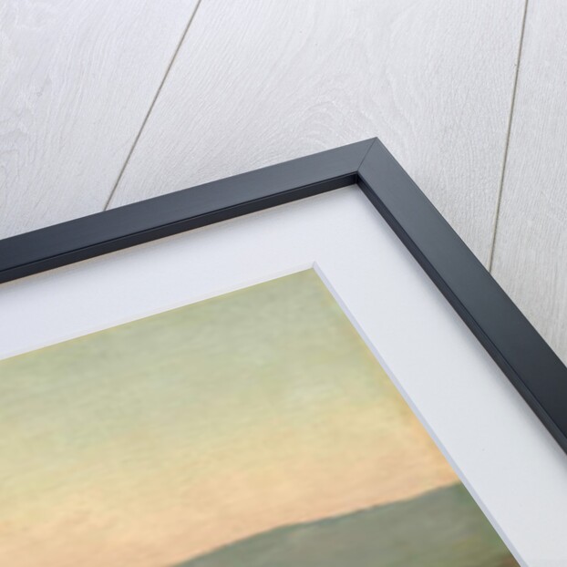 The Lackawanna Valley, c.1856 by George Snr. Inness