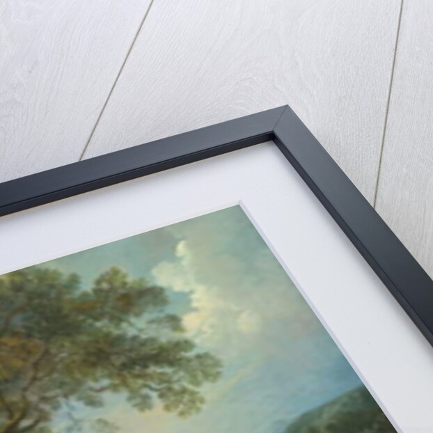 Picnic after the Hunt, c.1735-40 by Nicolas Lancret