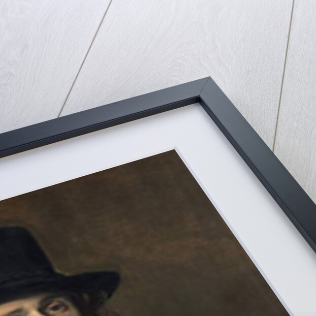 Adriaen van Ostade, 1646-48 by Frans Hals