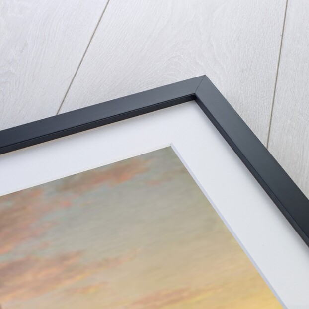 The Voyage of Life: Childhood, 1842 by Thomas Cole