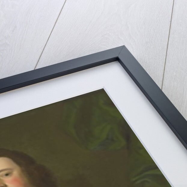 Portrait of a Gentleman, c.1760 by Joseph Jonathan Blackburn