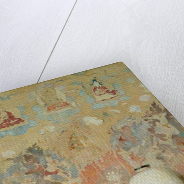 The Picture from Thibet, c.1920 by Emil Carlsen