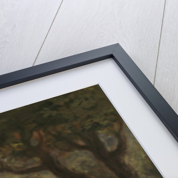 Tiger and Snake, 1862 by Ferdinand Victor Eugene Delacroix