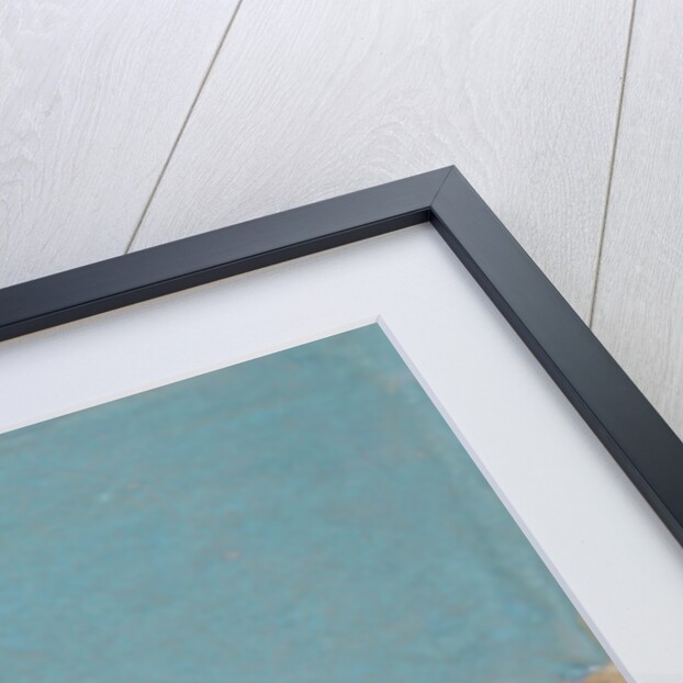 Mt. Hood, 1904 by Childe Frederick Hassam