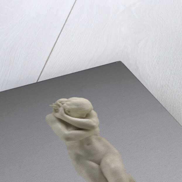 Eve, c.1881 by Auguste Rodin