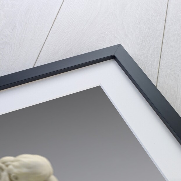 Eve, c.1881 by Auguste Rodin