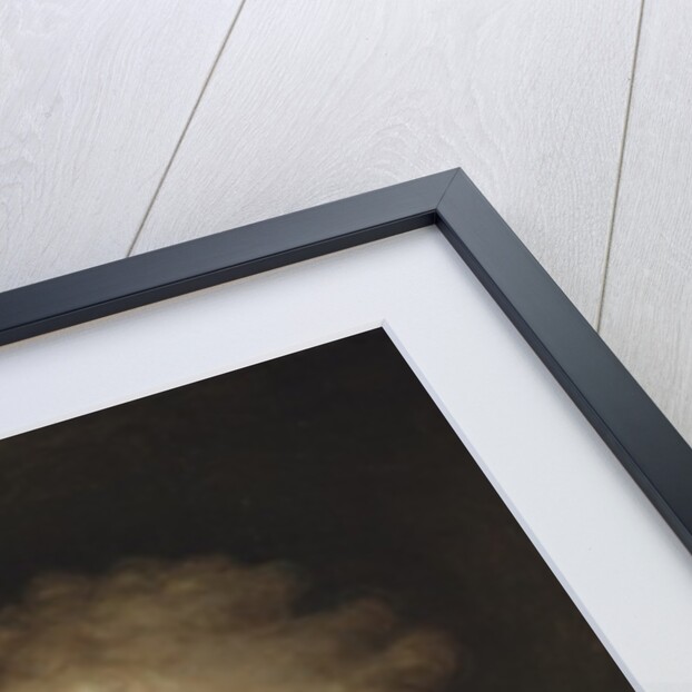 Sarah Shippen Lea, or Mrs. Thomas Lea, c.1798 by Gilbert Stuart