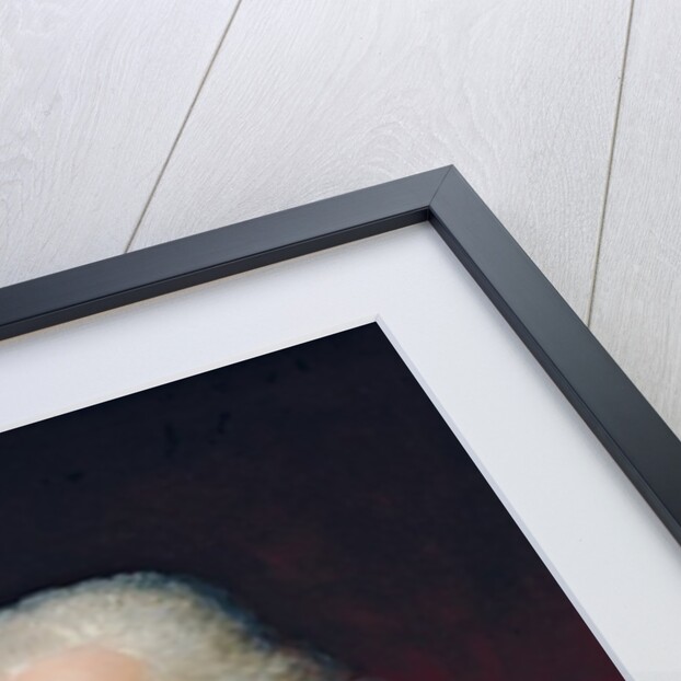 Edward Shippen, 1796 by Gilbert Stuart