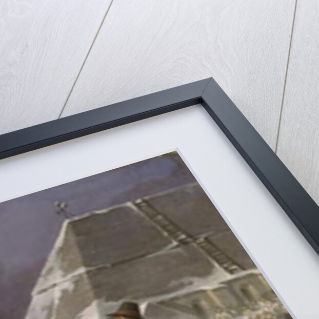 King Gustav Vasa of Sweden Addressing Men from Dalarna in Mora in 1520, 1836 by Johan Gustaf Sandberg