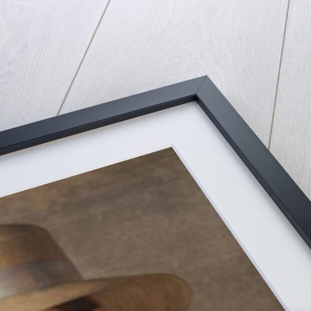 Girl with Fruit in a Basket, c.1827 by Constantin Hansen