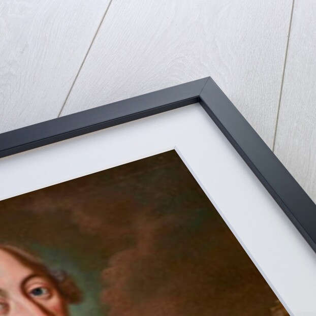 Maximilian III Joseph, Elector of Bavaria by Anonymous