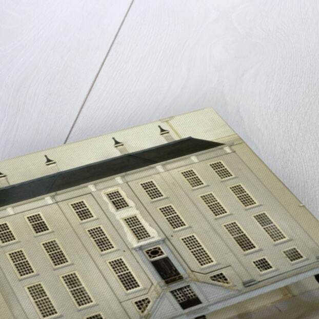 Dollshouse, 1760 by Netherlandish School