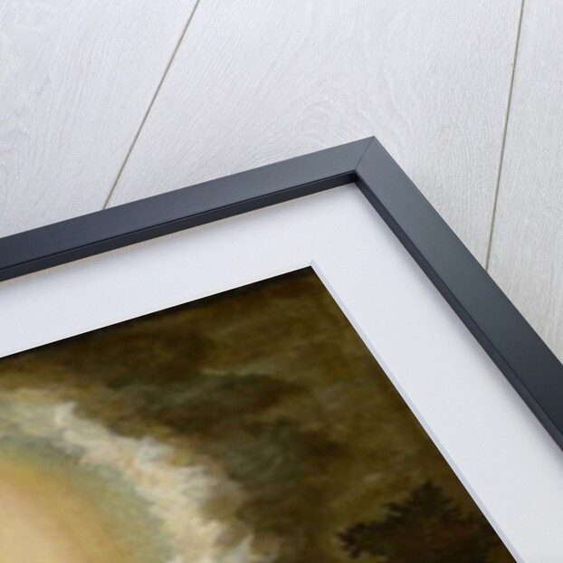 The Resurrection, 1527 by Albrecht Altdorfer