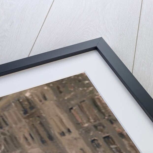 Gerechtigkeitsgasse in Berne, c.1880-90 by Albert Anker