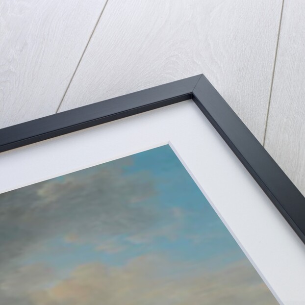 A View of Place Louis XV, c.1775-87 by Alexandre Jean Noel