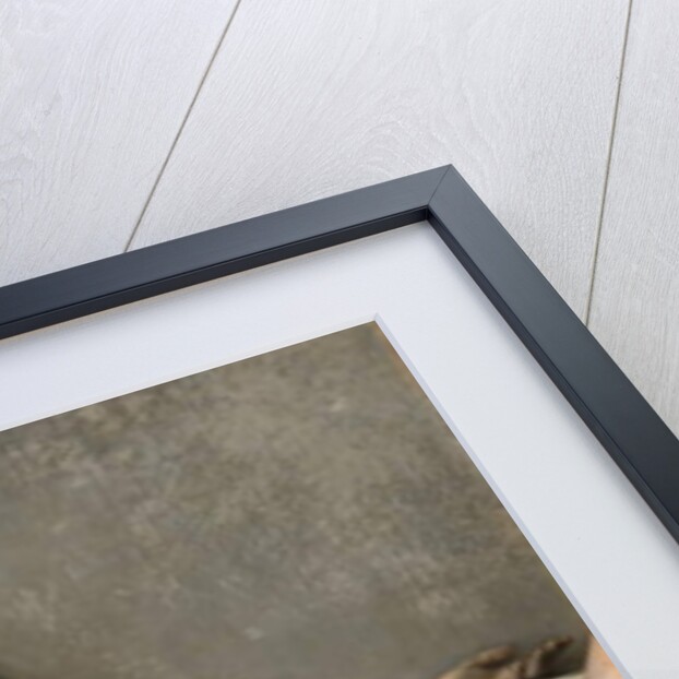 The Seeress of Prevorst in High Sleep, 1892 by Gabriel Max