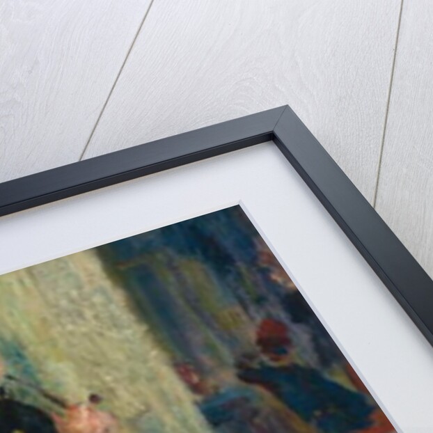 The Young Soldier, c.1880 by Pierre Auguste Renoir