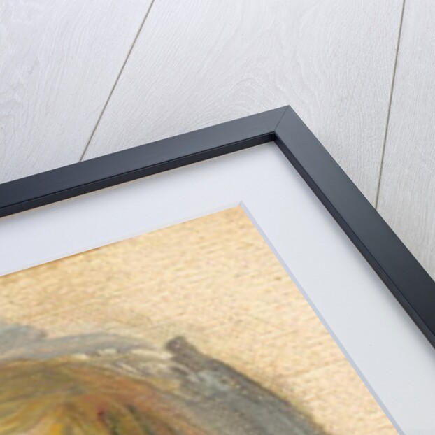 Child with Blond Hair, 1895-1900 by Pierre Auguste Renoir