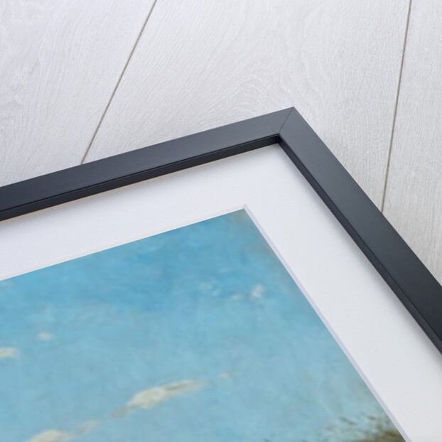 The Air of Home, 1895 by Frantisek Kavan