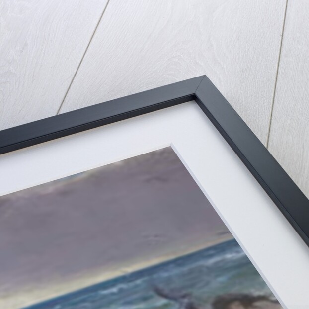 Revenge of the Centaurs, c.1890 by Benes Knupfer