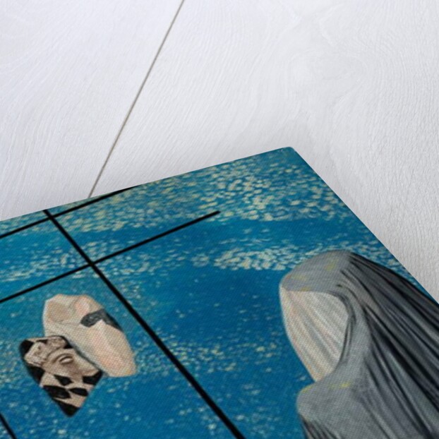 From My Diary, 1933 by Jindrich Styrsky