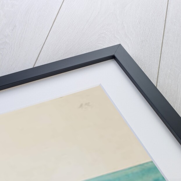 Bathing Woman, before 1902 by Auguste Rodin