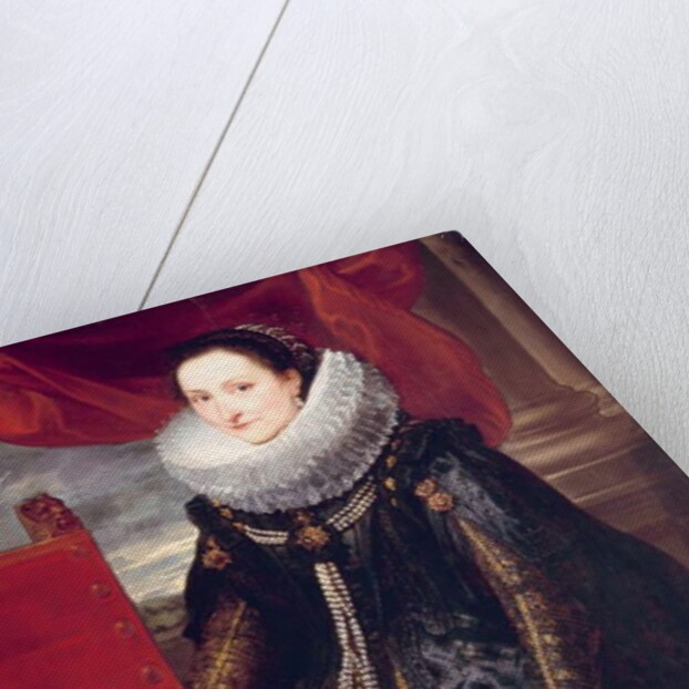 Portrait of a Woman, c.1630 by Cornelis de Vos